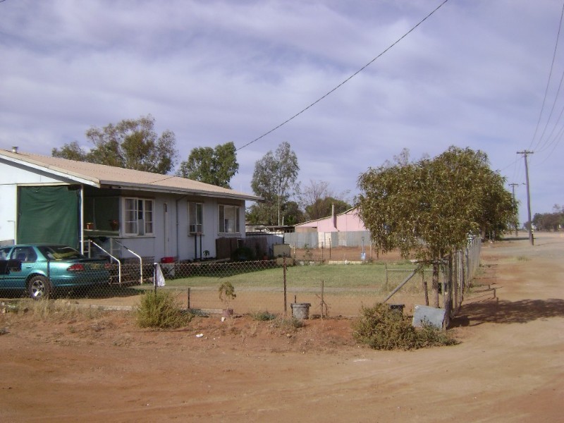 1 Laurie Street, Mount Magnet WA 6638
