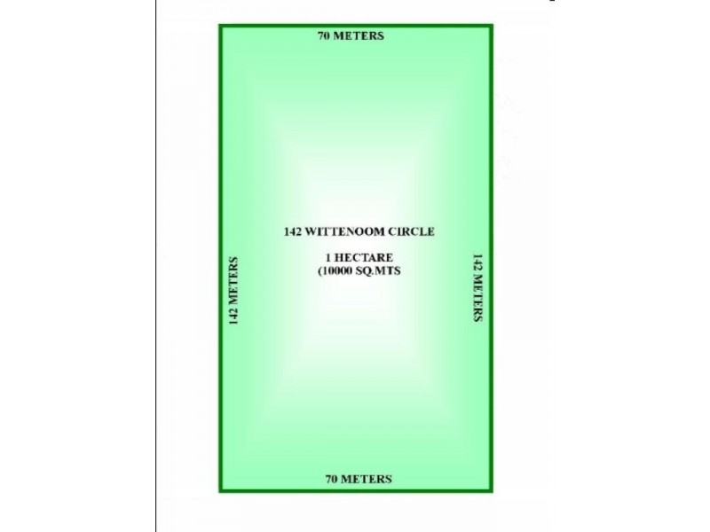 Lot 142 Wittenoom Circle, White Peak WA 6532
