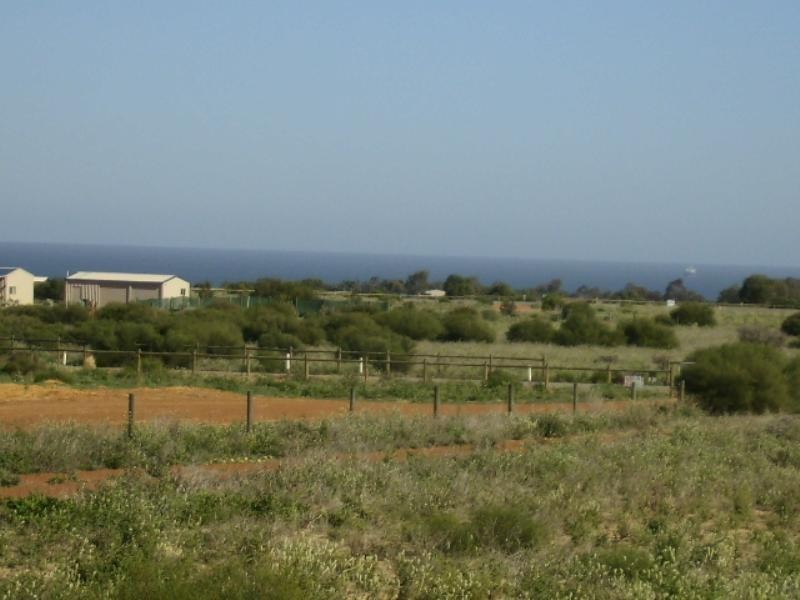 Lot 142 Wittenoom Circle, White Peak WA 6532