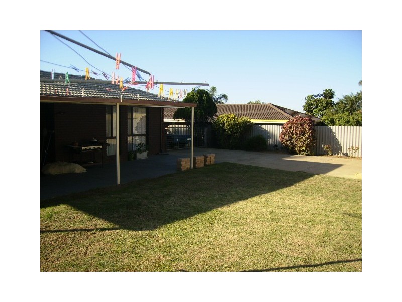 4 Tuart Street, Rangeway WA 6530