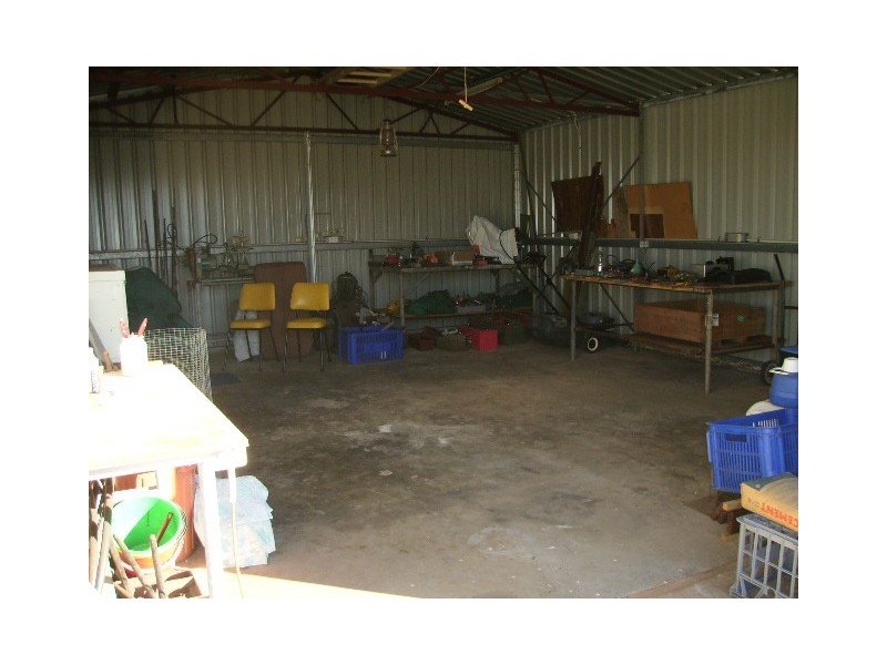 4 Tuart Street, Rangeway WA 6530