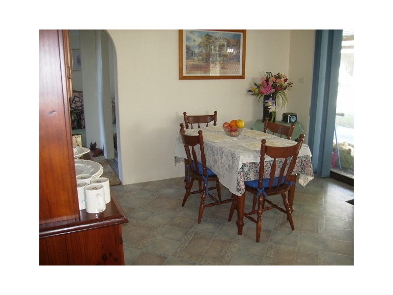 4 Tuart Street, Rangeway WA 6530