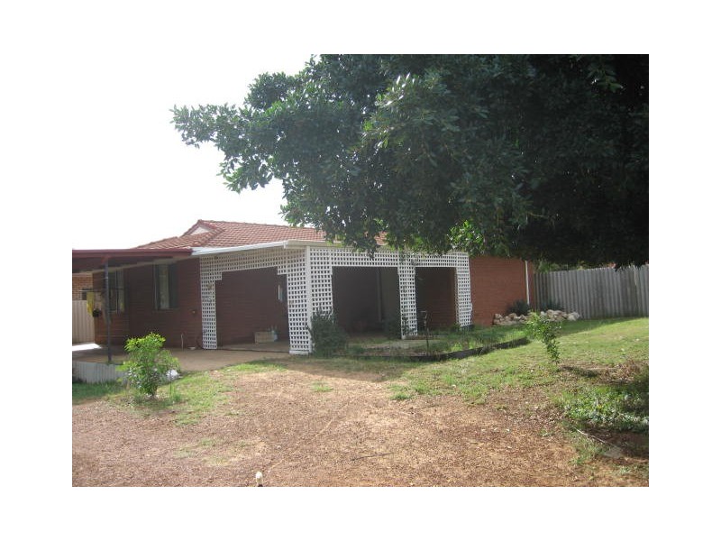 40 Hamersley Street, Spalding WA 6530