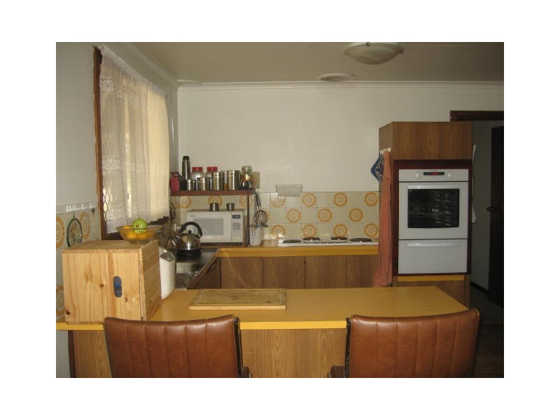 40 Hamersley Street, Spalding WA 6530