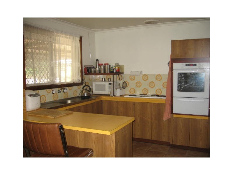 40 Hamersley Street, Spalding WA 6530