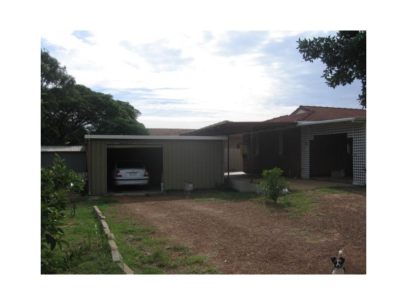 40 Hamersley Street, Spalding WA 6530