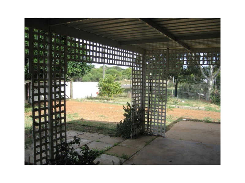 40 Hamersley Street, Spalding WA 6530