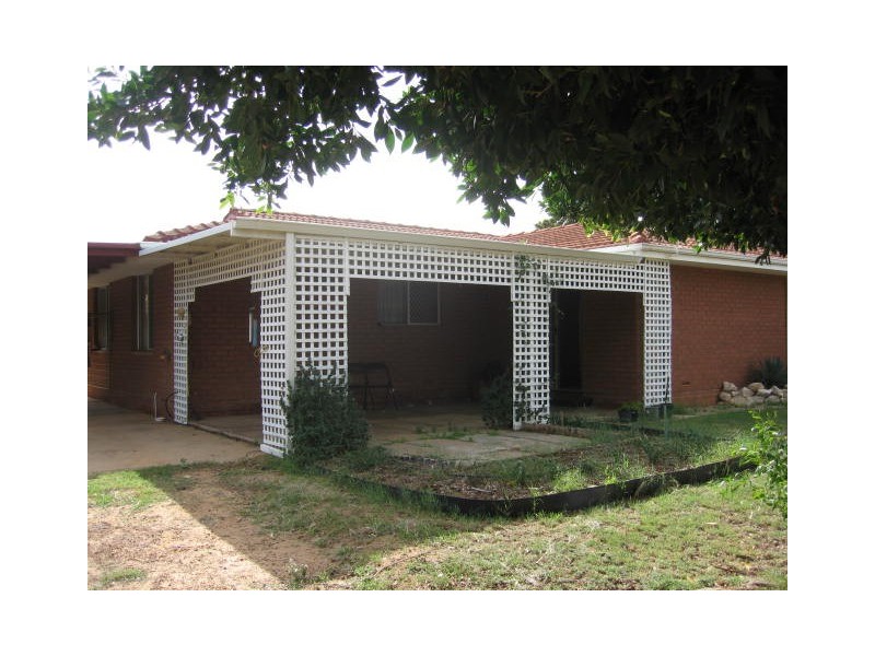 40 Hamersley Street, Spalding WA 6530