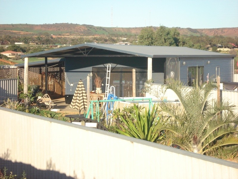 52 Dolby Drive, Waggrakine WA 6530