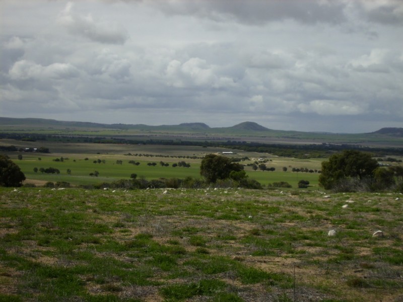 Lot 156 Meadowcroft Road, Greenough WA 6532