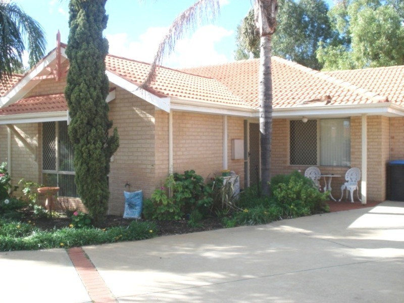 7/450 Chapman Road, Bluff Point WA 6530