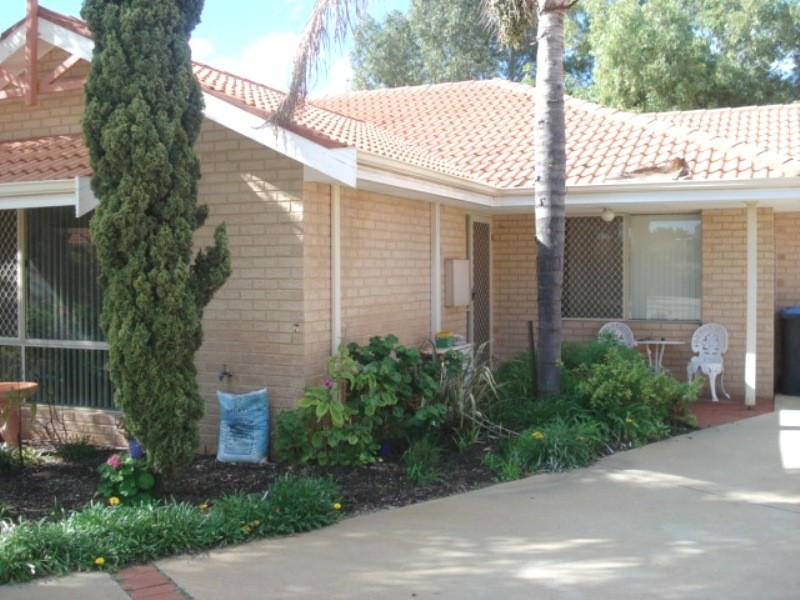 7/450 Chapman Road, Bluff Point WA 6530