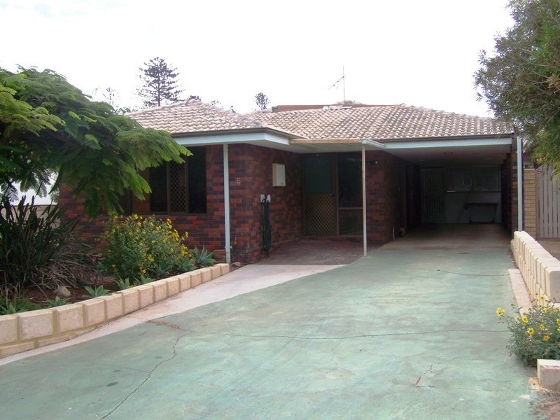 6 Alice Street, Geraldton WA 6530
