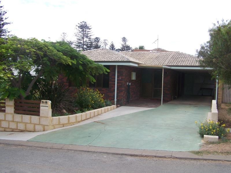 6 Alice Street, Geraldton WA 6530