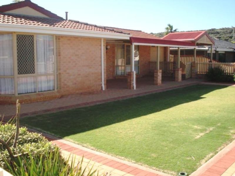 9 Falmouth Close, Tarcoola Beach WA 6530