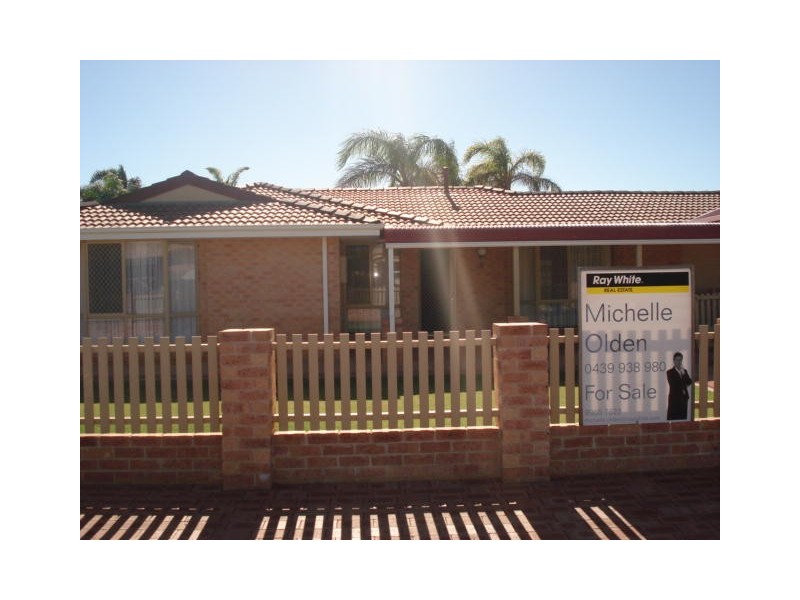 9 Falmouth Close, Tarcoola Beach WA 6530