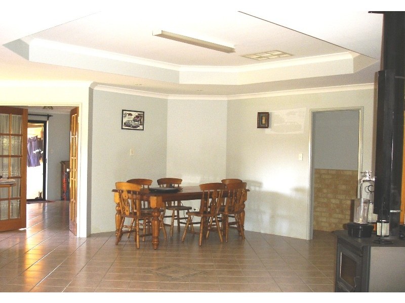 6 Dressage Circle, Deepdale WA 6532