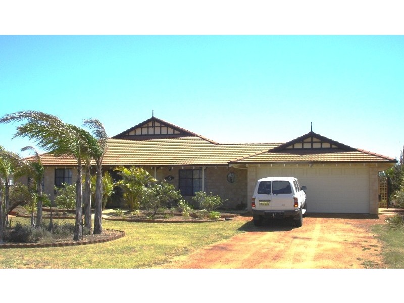 6 Dressage Circle, Deepdale WA 6532