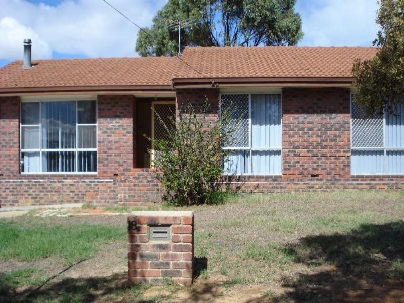 18 Tuart Street, Rangeway WA 6530