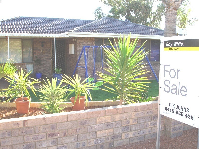 13 Osbourne Street, Spalding WA 6530