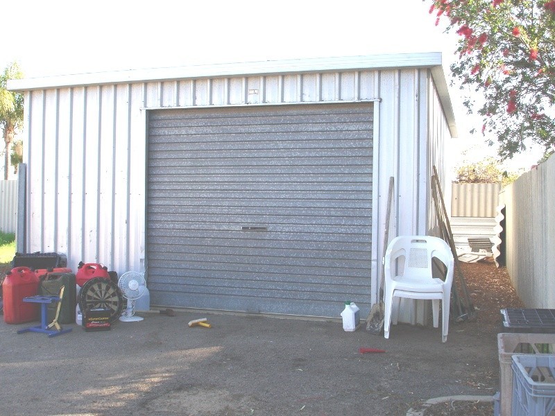 13 Osbourne Street, Spalding WA 6530