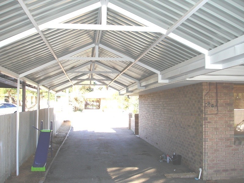 13 Osbourne Street, Spalding WA 6530