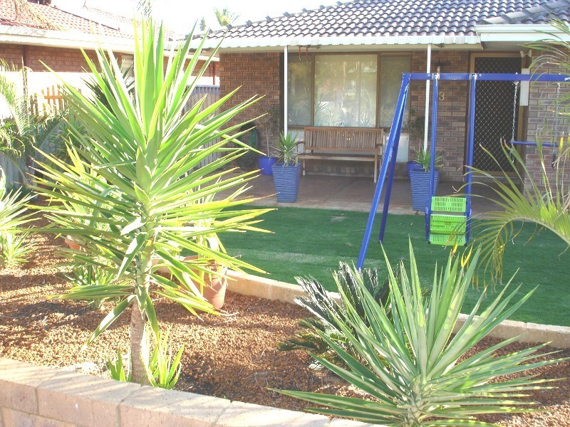 13 Osbourne Street, Spalding WA 6530