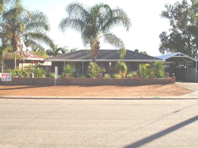 13 Osbourne Street, Spalding WA 6530