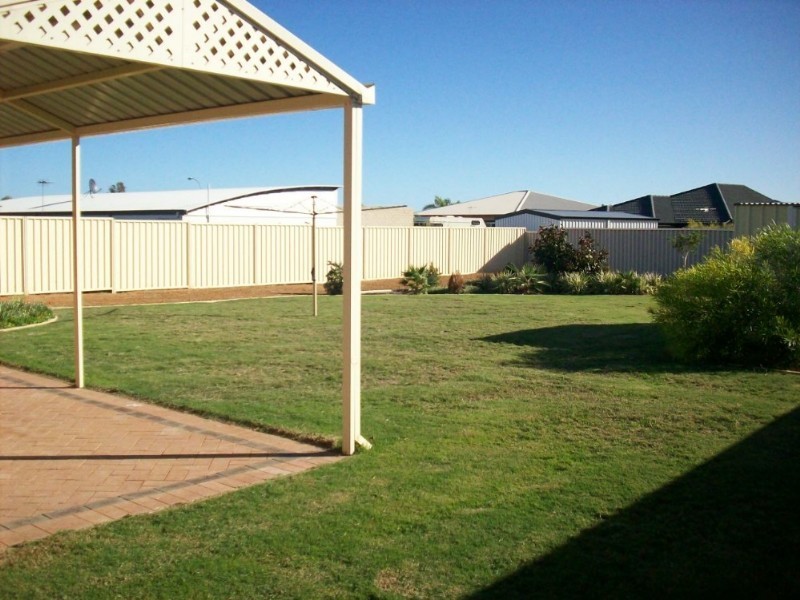 3 The Quarterdeck, Geraldton WA 6530