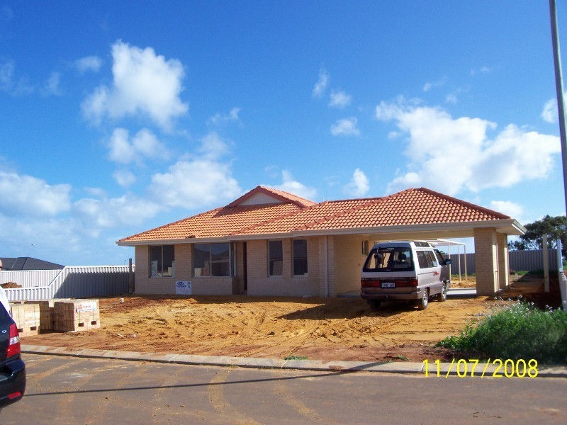 46 Ego Creek Loop, Waggrakine WA 6530