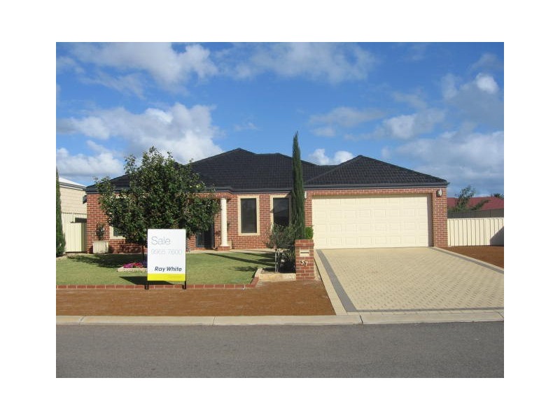 57 Wavecrest Circle, Drummond Cove WA 6532