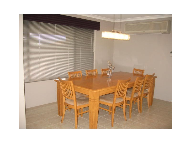 57 Wavecrest Circle, Drummond Cove WA 6532