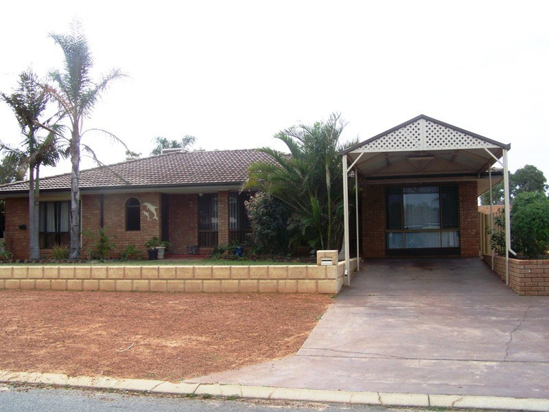 14 Volute Street, Sunset Beach WA 6530