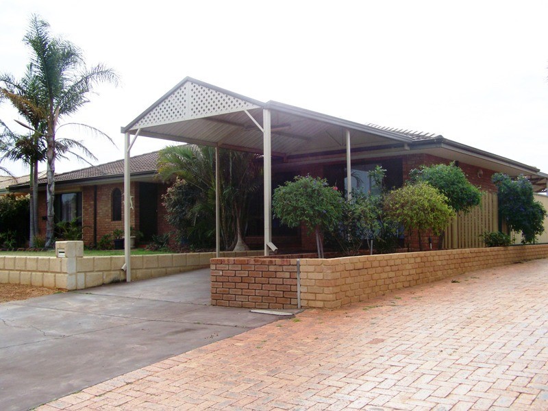 14 Volute Street, Sunset Beach WA 6530