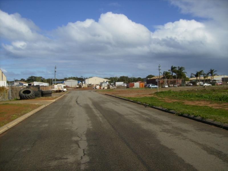 5 Bateman Street, Webberton WA 6530