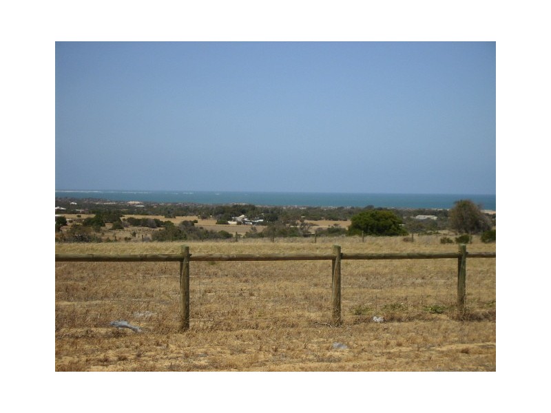 Lot 149 Parmelia Boulevard, White Peak WA 6532