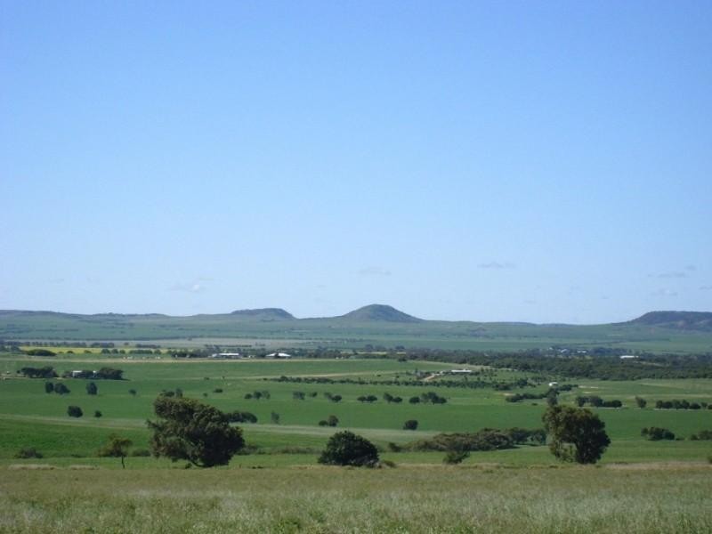 Lot 137 Meadowcroft Road, Greenough WA 6532