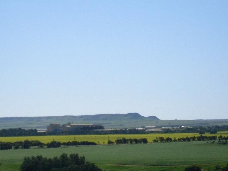 Lot 137 Meadowcroft Road, Greenough WA 6532