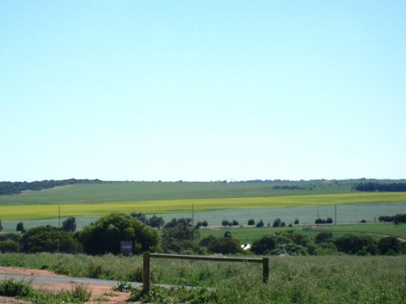 Lot 137 Meadowcroft Road, Greenough WA 6532