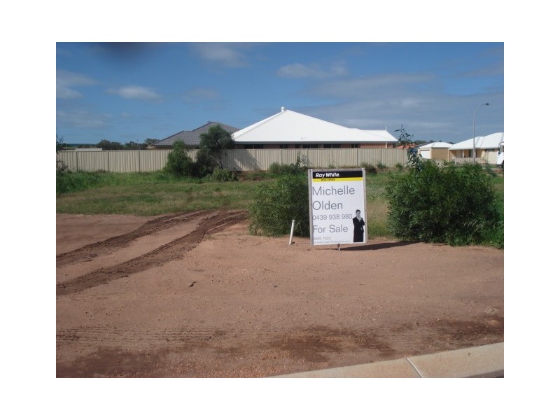 5 Slipknot Street, Drummond Cove WA 6532