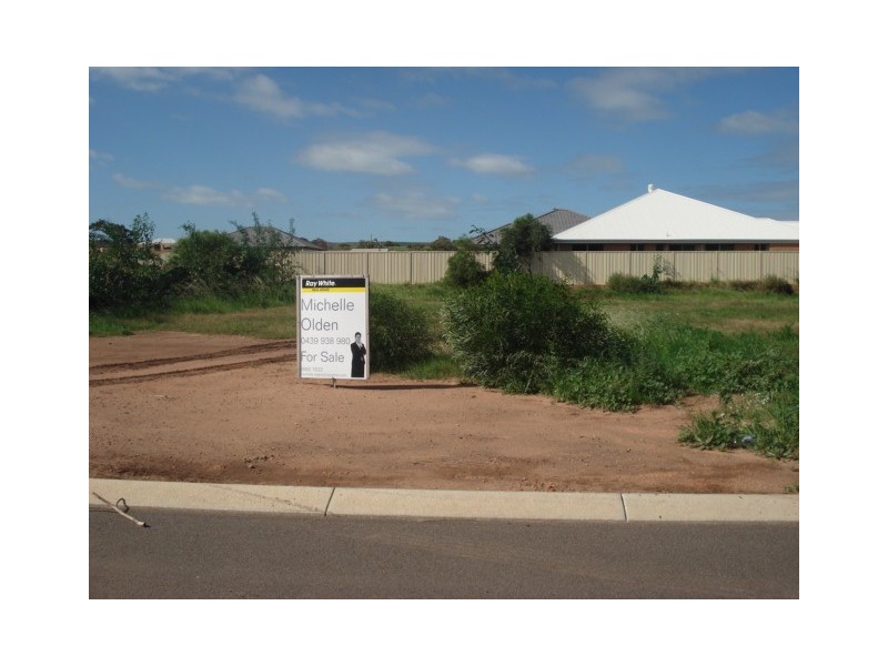 5 Slipknot Street, Drummond Cove WA 6532