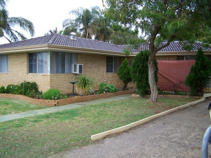 3 Melbourne Street, Waggrakine WA 6530