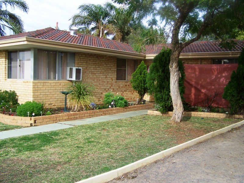 3 Melbourne Street, Waggrakine WA 6530