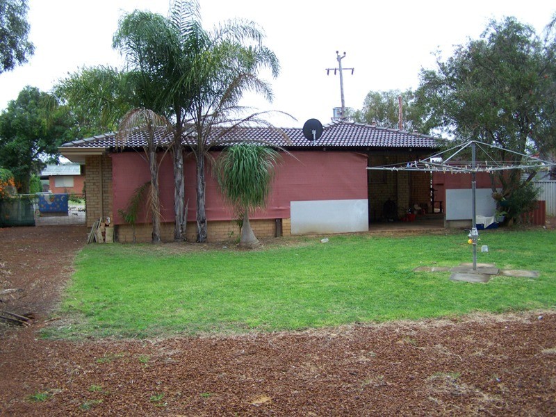 3 Melbourne Street, Waggrakine WA 6530