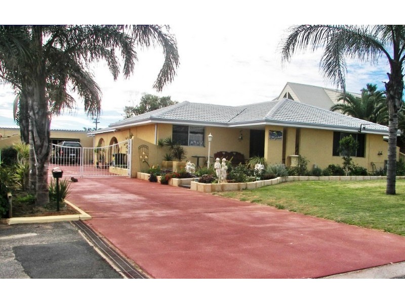 5 Snell Court, Tarcoola Beach WA 6530