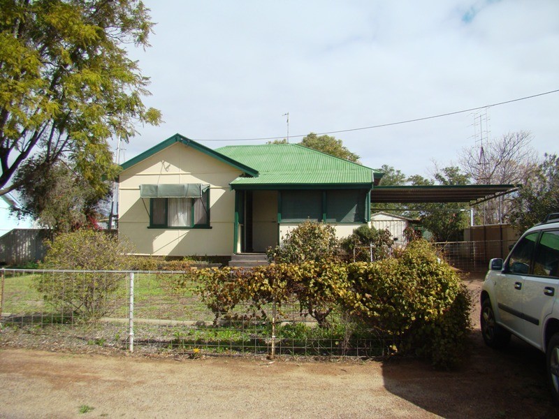 23 Railway Street, Carnamah WA 6517