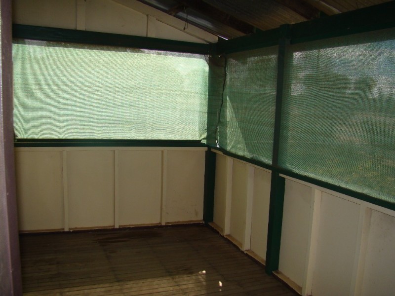 23 Railway Street, Carnamah WA 6517