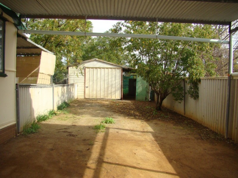 23 Railway Street, Carnamah WA 6517