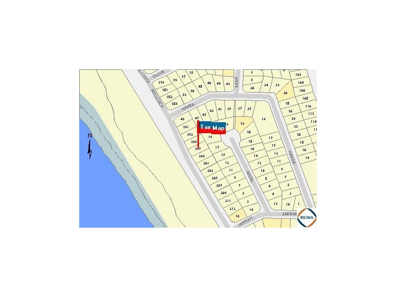 297 Willcock Drive, Tarcoola Beach WA 6530