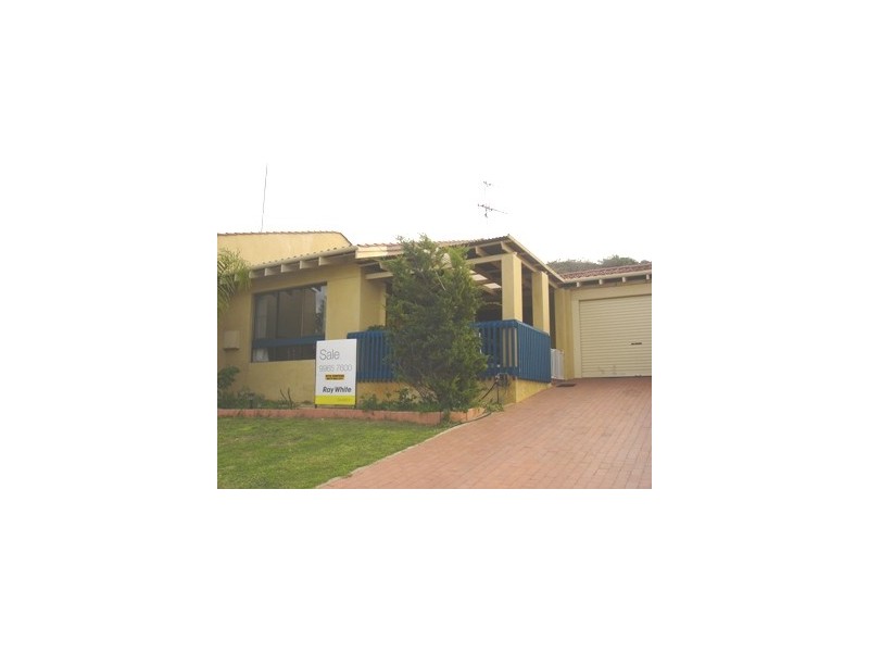 7 Patio Place, Geraldton WA 6530